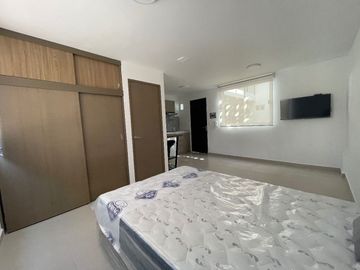 Departamento en Renta  en Tizapán San Angel