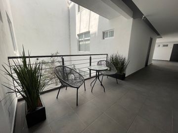 Departamento en Renta  en Tizapán San Angel