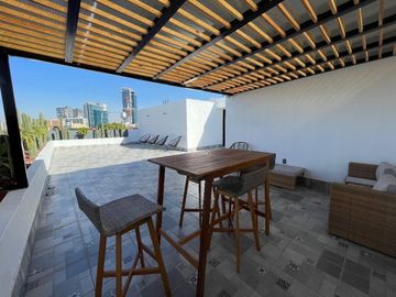 Departamento en Renta  en Tizapán San Angel