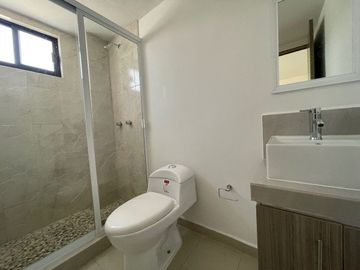 Departamento en Renta  en Tizapán San Angel