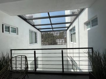 Departamento en Renta  en Tizapán San Angel