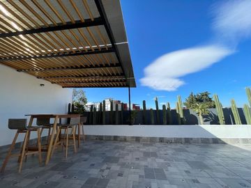 Departamento en Renta  en Tizapán San Angel