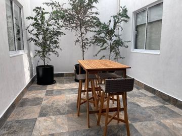 Departamento en Renta  en Tizapán San Angel