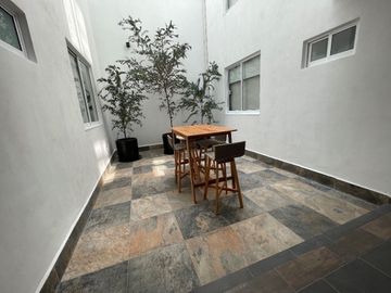 Departamento en Renta  en Tizapán San Angel