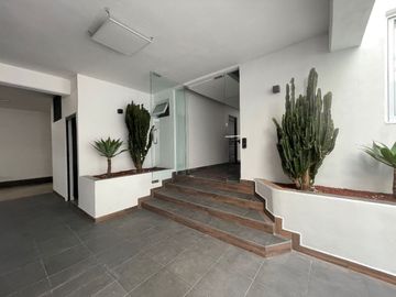 Departamento en Renta  en Tizapán San Angel