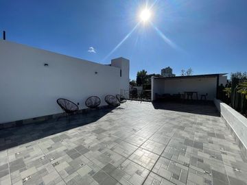 Departamento en Renta  en Tizapán San Angel
