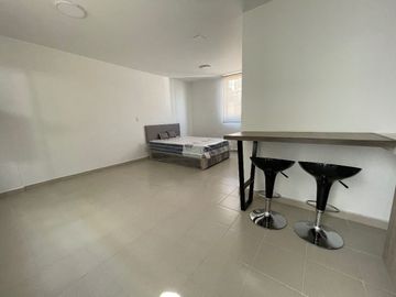 Departamento en Renta  en Tizapán San Angel