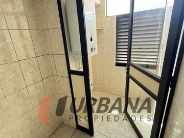DEPARTAMENTO 2D/2B DON MAURICIO