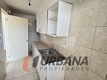 DEPARTAMENTO 2D/2B DON MAURICIO
