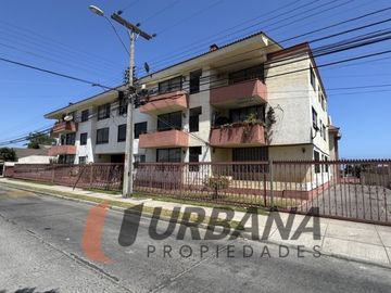 DEPARTAMENTO 2D/2B DON MAURICIO