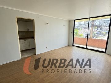 DEPARTAMENTO 2D/2B DON MAURICIO