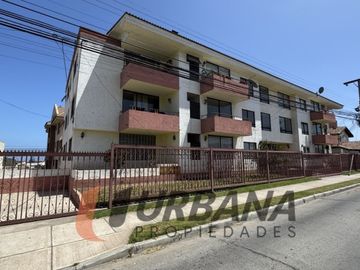 DEPARTAMENTO 2D/2B DON MAURICIO