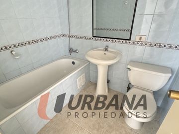 DEPARTAMENTO 2D/2B DON MAURICIO
