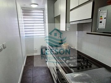 COQUIMBO-VENTA DEPTO 3D/1B CON ESTACIONAMIENTO