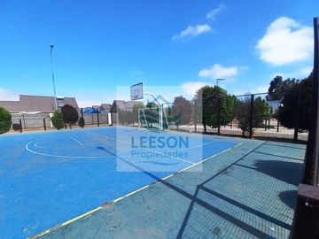 COQUIMBO-VENTA DEPTO 3D/1B CON ESTACIONAMIENTO