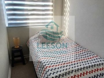 COQUIMBO-VENTA DEPTO 3D/1B CON ESTACIONAMIENTO