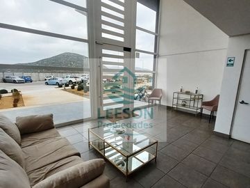 COQUIMBO-VENTA DEPTO 3D/1B CON ESTACIONAMIENTO