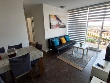 COQUIMBO-VENTA DEPTO 3D/1B CON ESTACIONAMIENTO
