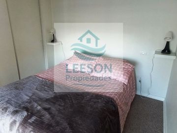 COQUIMBO-VENTA DEPTO 3D/1B CON ESTACIONAMIENTO
