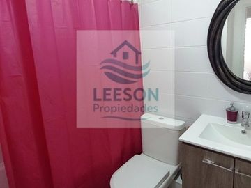 COQUIMBO-VENTA DEPTO 3D/1B CON ESTACIONAMIENTO