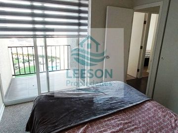 COQUIMBO-VENTA DEPTO 3D/1B CON ESTACIONAMIENTO