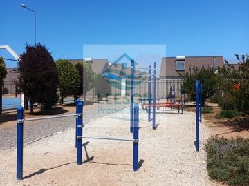 COQUIMBO-VENTA DEPTO 3D/1B CON ESTACIONAMIENTO