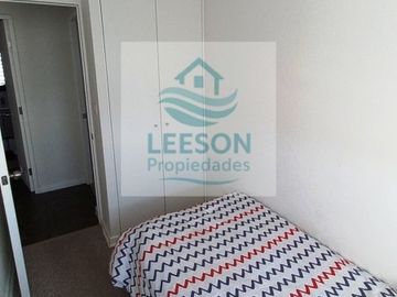 COQUIMBO-VENTA DEPTO 3D/1B CON ESTACIONAMIENTO