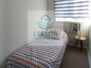 COQUIMBO-VENTA DEPTO 3D/1B CON ESTACIONAMIENTO
