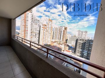 DEPTO 1D CON PISCINA EN SANTIAGO CENTRO OPORTUNIDAD