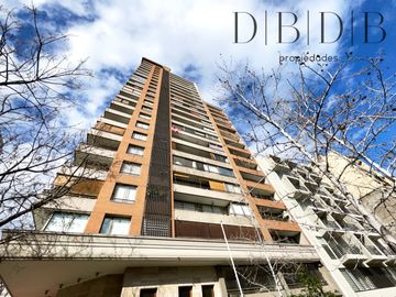 DEPTO 1D CON PISCINA EN SANTIAGO CENTRO OPORTUNIDAD