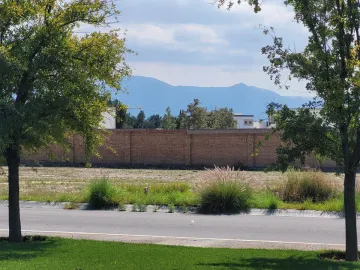 Terreno en venta en Punta Bosque, Saltillo, Coahuila de Zaragoza