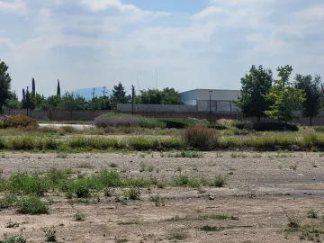 Terreno en venta en Punta Bosque, Saltillo, Coahuila de Zaragoza