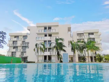 Departamento en venta en Playa del Carmen, Solidaridad, Quintana Roo