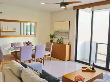 Departamento en venta en Playa del Carmen, Solidaridad, Quintana Roo