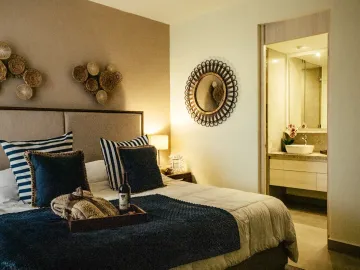 Departamento en venta en Playa del Carmen, Solidaridad, Quintana Roo