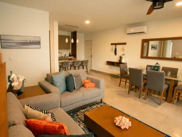 Departamento en venta en Playa del Carmen, Solidaridad, Quintana Roo