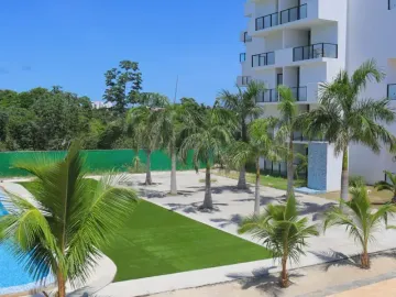 Departamento en venta en Playa del Carmen, Solidaridad, Quintana Roo