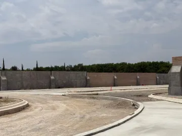 Terreno en venta en Seterra Residencial, Saltillo, Coahuila de Zaragoza