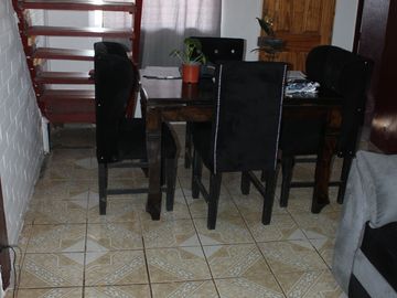 DEPARATMENTO EN VENTA EN MAIPU