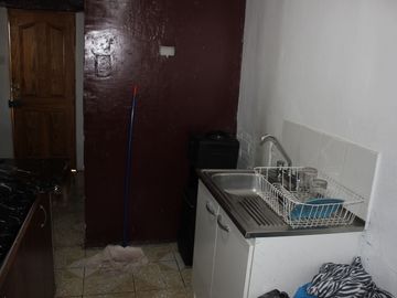 DEPARATMENTO EN VENTA EN MAIPU