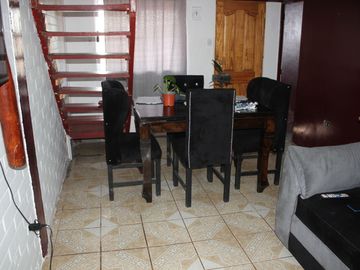 DEPARATMENTO EN VENTA EN MAIPU