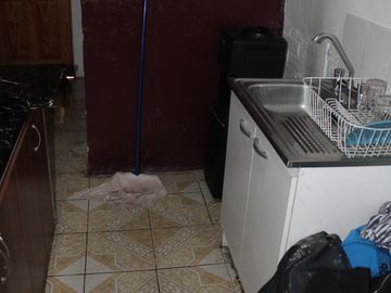 DEPARATMENTO EN VENTA EN MAIPU