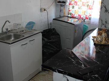 DEPARATMENTO EN VENTA EN MAIPU
