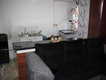 DEPARATMENTO EN VENTA EN MAIPU
