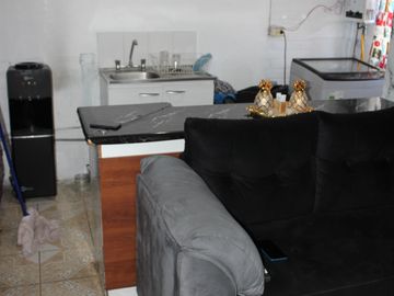 DEPARATMENTO EN VENTA EN MAIPU