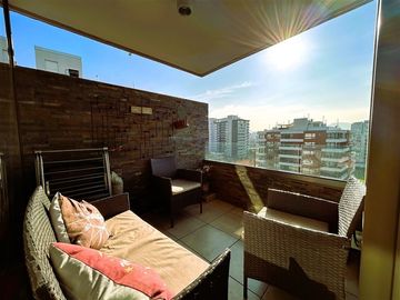 Departamento en Venta en POCURO / CICLOVIA