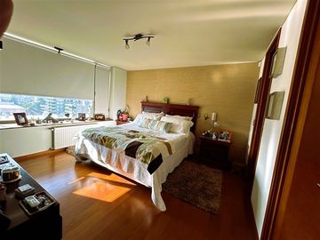 Departamento en Venta en POCURO / CICLOVIA