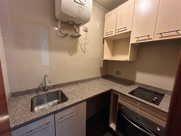 Departamento en Venta en POCURO / CICLOVIA