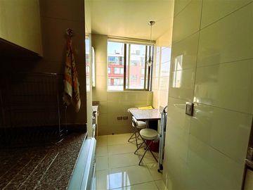 Departamento en Venta en POCURO / CICLOVIA