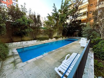 Departamento en Venta en POCURO / CICLOVIA